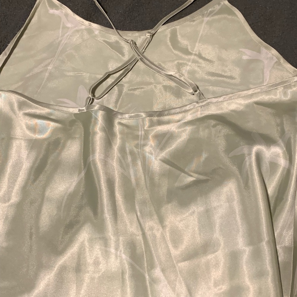 Slip Dress
